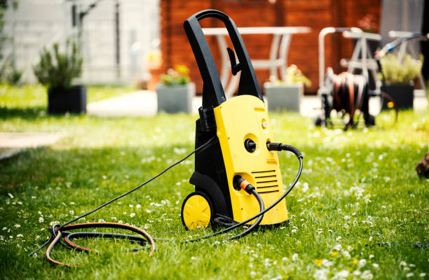 Best Post-Construction Pressure Washing  in Beale Af, CA